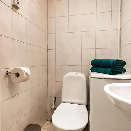 Апартаменты Apartments24 Vene Two