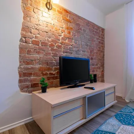 Apartments24 Vene Two * Раквере