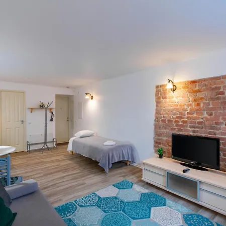 Apartments24 Vene Two Апартаменты *