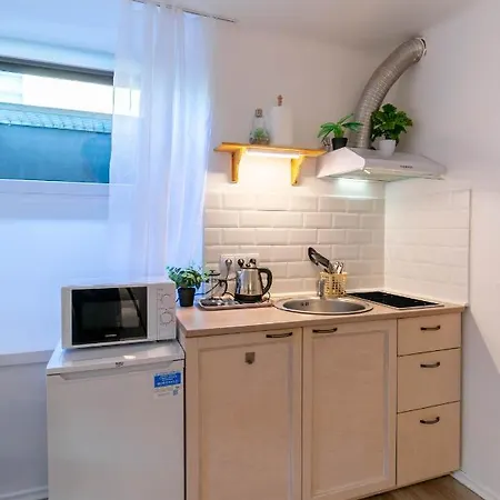 Апартаменты Apartments24 Vene Two