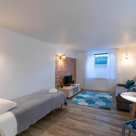 Apartments24 Vene Two * Раквере