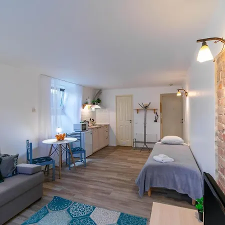 Apartments24 Vene Two Апартаменты Раквере