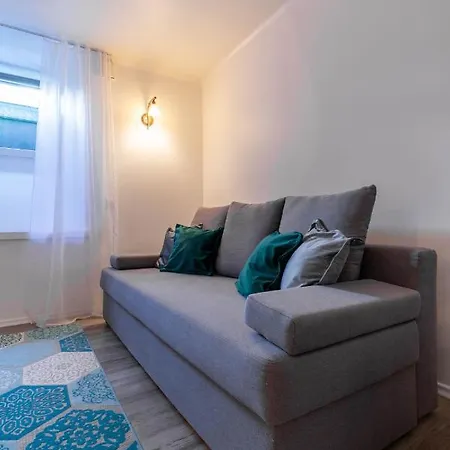 Apartments24 Vene Two Раквере