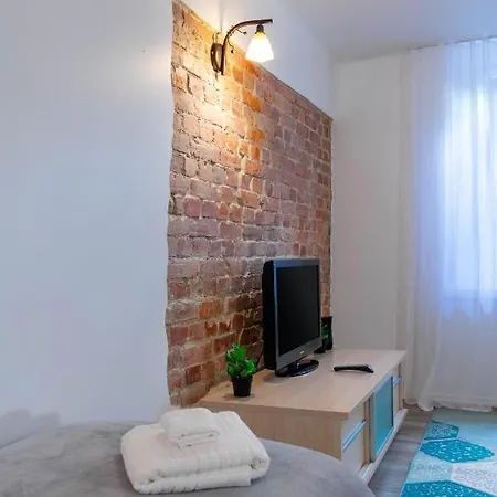 Apartments24 Vene Two Апартаменты