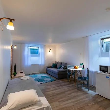 Apartments24 Vene Two Апартаменты *