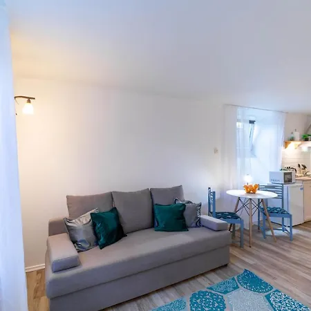 Apartments24 Vene Two * Раквере