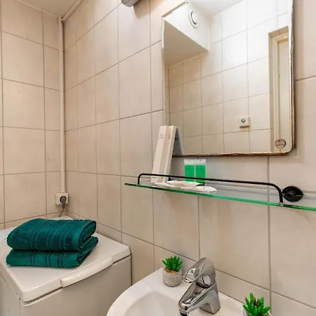 Apartments24 Vene Two Апартаменты Раквере