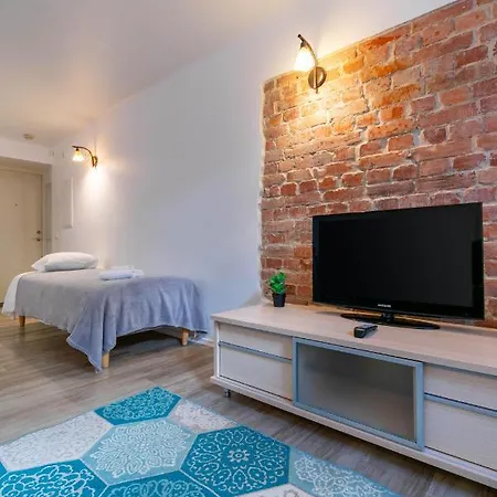 Apartments24 Vene Two Апартаменты *